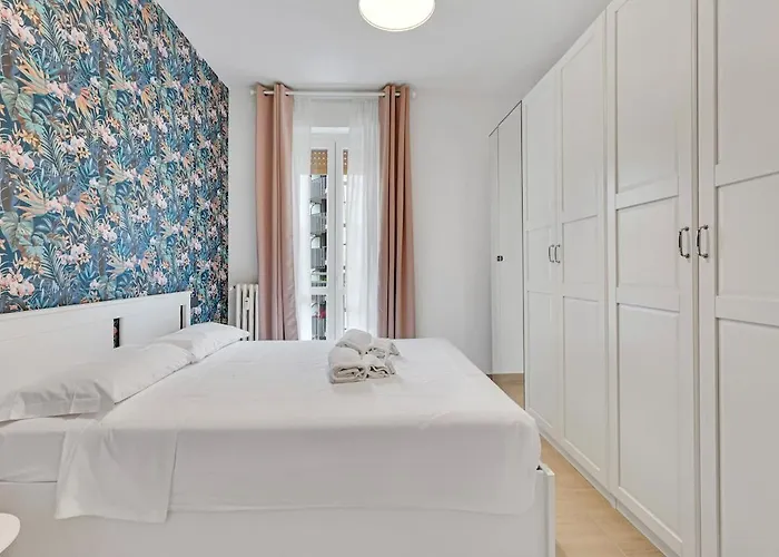 Daire Il Nido Di Breganze