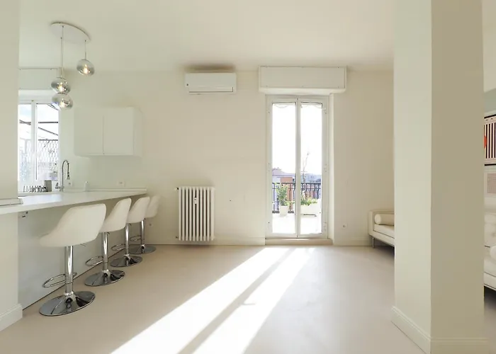 Primopiano - Padova 213 *