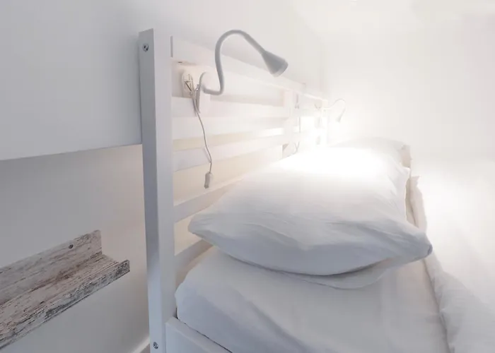 Apartament Primopiano - Rubens B Mediolan