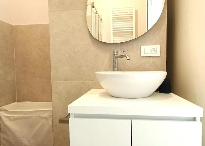 Casa Tardiez Daire *