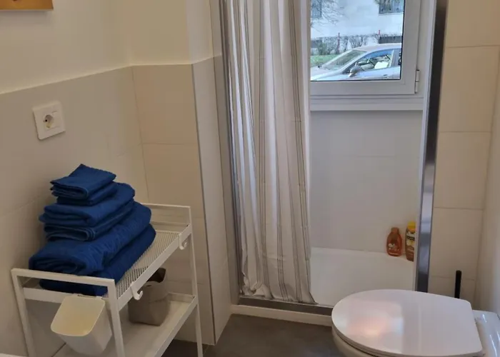 Monolocale Arte E Marmo Appartement Milaan