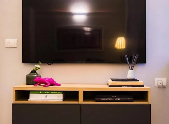 Luxury Boutique Milano