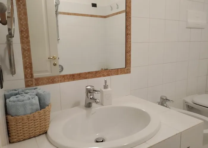 Casa vacanze Isola Blu Milano