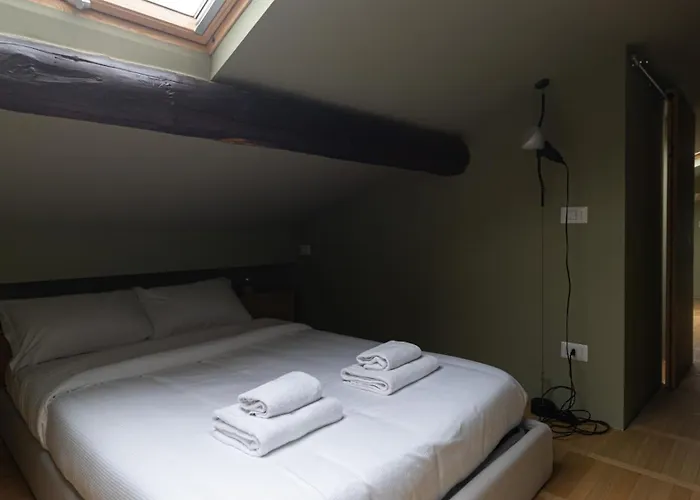 Italianway Easy - Sarpi 58 Milano