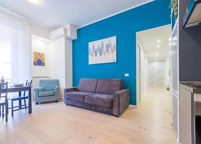 Appartamento Maison Brera - Elegant Flat In Center Milano