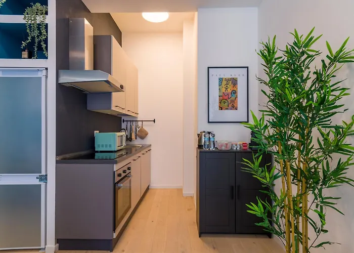 Maison Brera - Elegant Flat In Center Appartamento