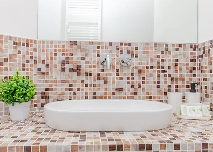 Vivimihome - Fiordalisi Green, Tra Comfort E Stile, A Pochi Passi Dalla Metropolitana *