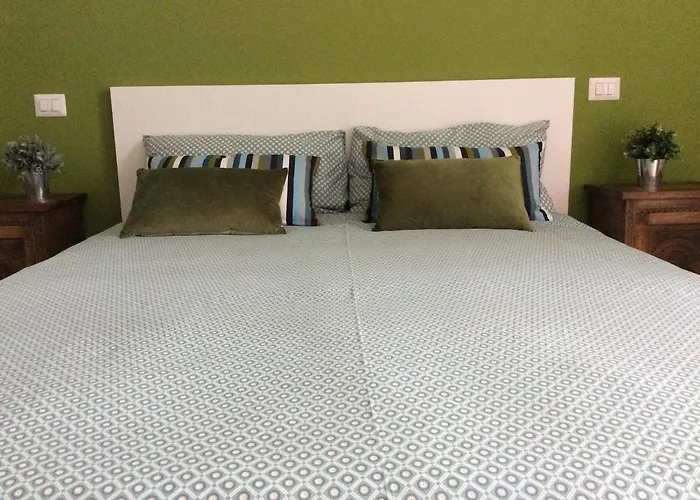 Green Suite מילאנו