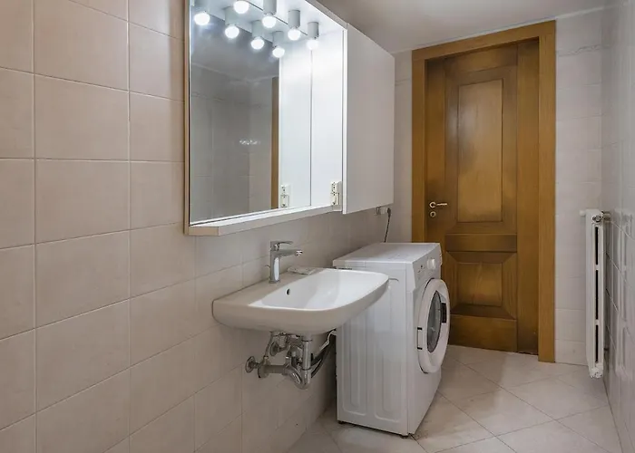 Lovely Apartament *
