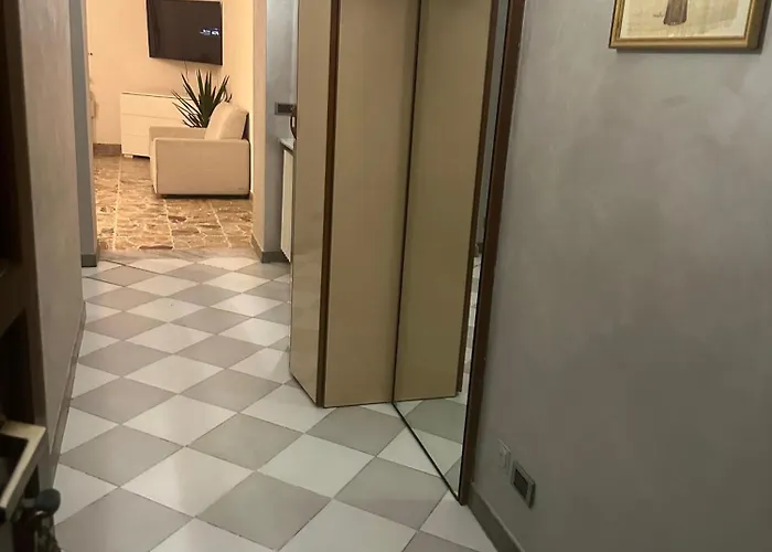 Kosta House Self Check In, Wi Fi Gratuito Moderno Ultimo Rimasto