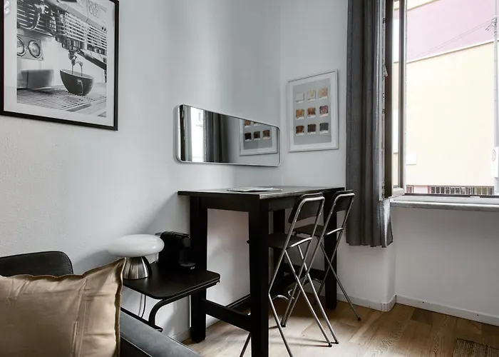 Hostmate - - Via Bulona - Sempione ميلان