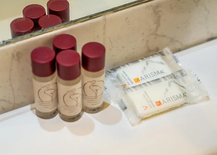 Apartman Isola District - Fashion House