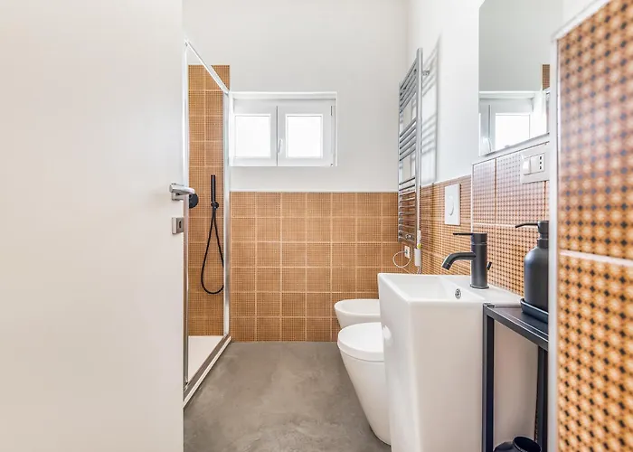 Apartment Loreto 3 Pax Wi-fi *