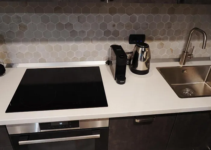 Brand New Steps From Citylife, Sempione, Allianz Mico - Metro Domodossola - Metro Portello - Tram Right Outside To Duomo, Brera, Cadorna Reachable In 15 Min 밀라노