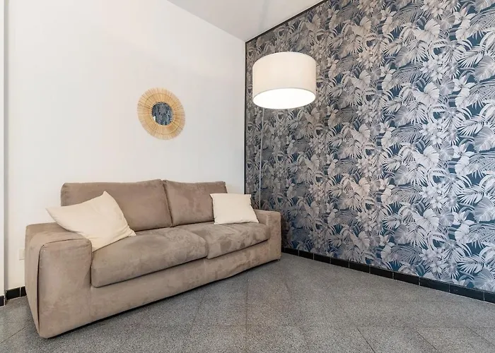 M1 Duomo Modern Retreat Con Terrazzo & Bbq *