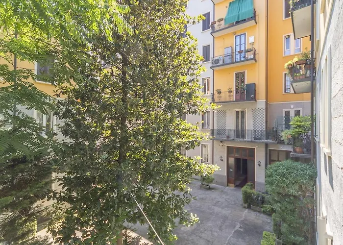 La Casa Dei Dieci - Stazione