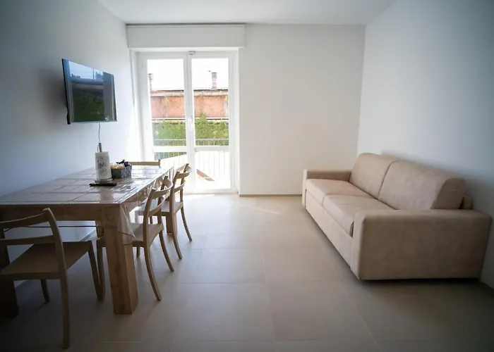 아파트 16 Nevoso Palace 밀라노