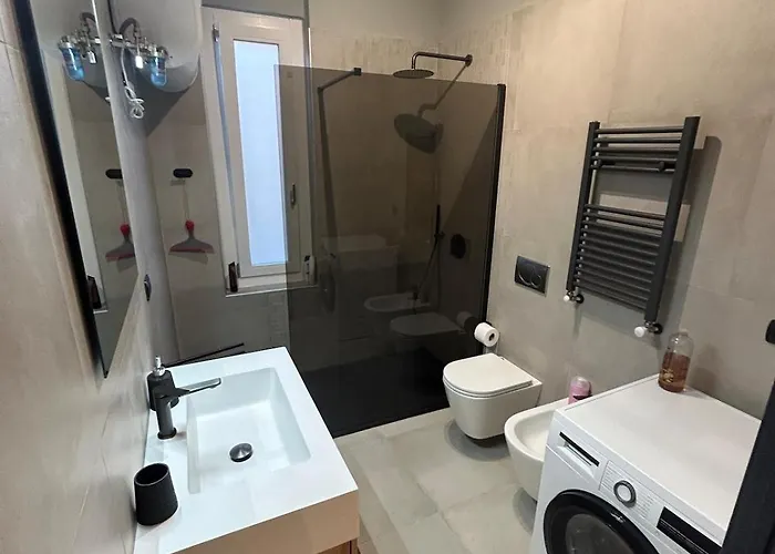 Brand New Steps From Citylife, Sempione, Allianz Mico - Metro Domodossola - Metro Portello - Tram Right Outside To Duomo, Brera, Cadorna Reachable In 15 Min 아파트