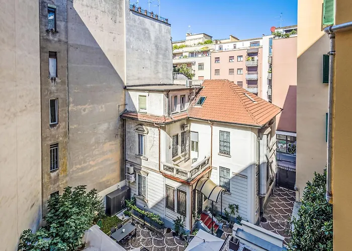 Apartment Nolo 51 By Interhome