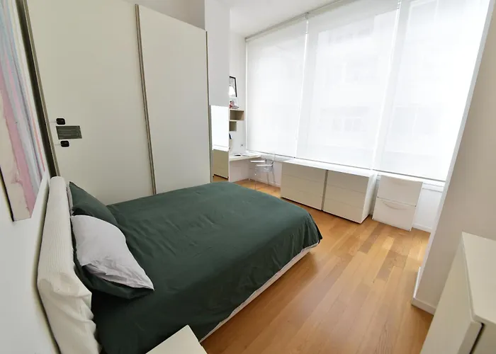 Dream Navigli Daire *