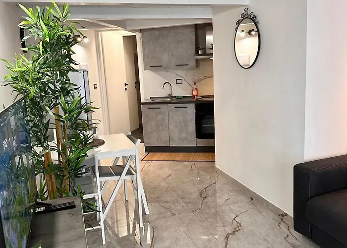 Luxury Loft Porta Venezia- Centro