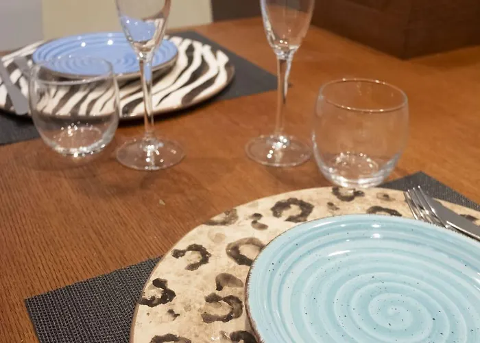 La Casetta Di San Siro Appartement