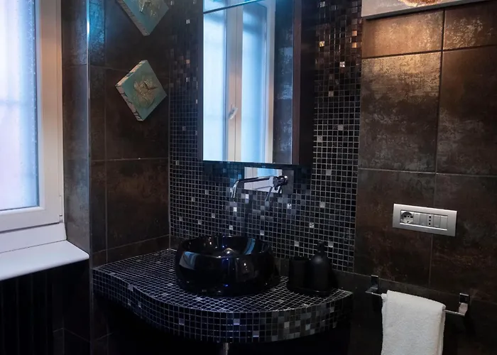 La Casetta Di San Siro * Milan