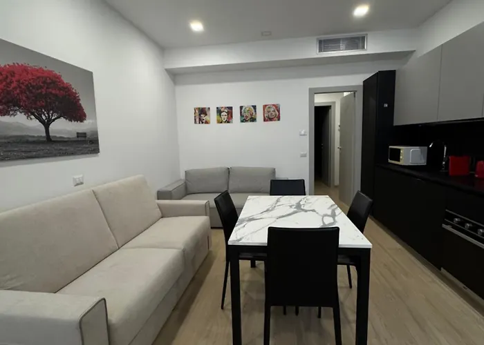 Moderno Con Wi-fi E Ac - Vicino Stazione E Metro M3 *