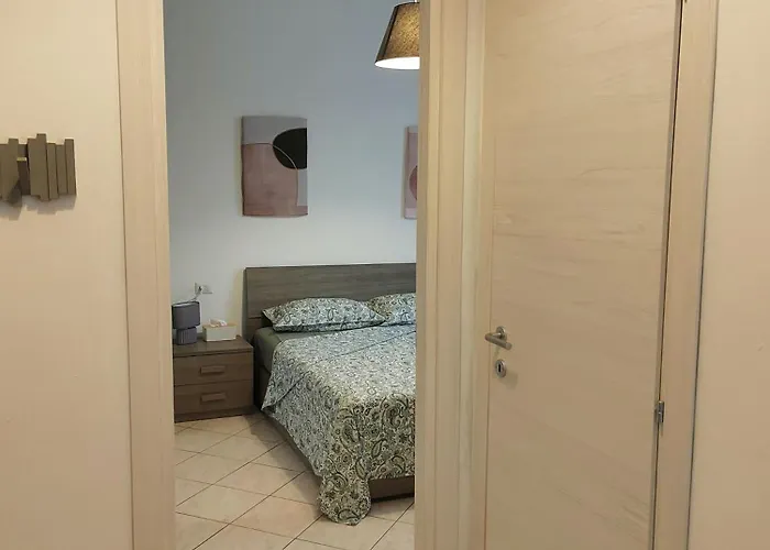 Casa Tre Cuori - San Siro, Life, Fiera - Gambara M1 Apartamento
