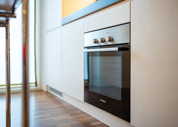 Liberty - Metro M4 A 3min - Duomo - Linate A 5min * Milano