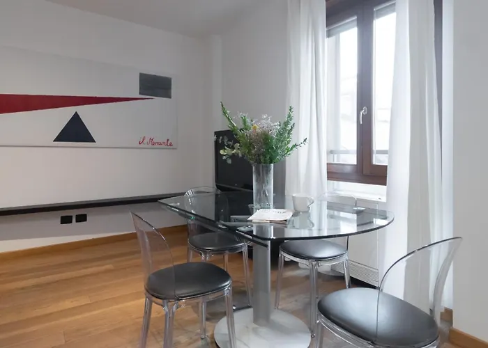 Italianway Comfort - Gioia 59 * Milan