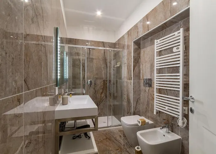 Shopping District - Station - Two *