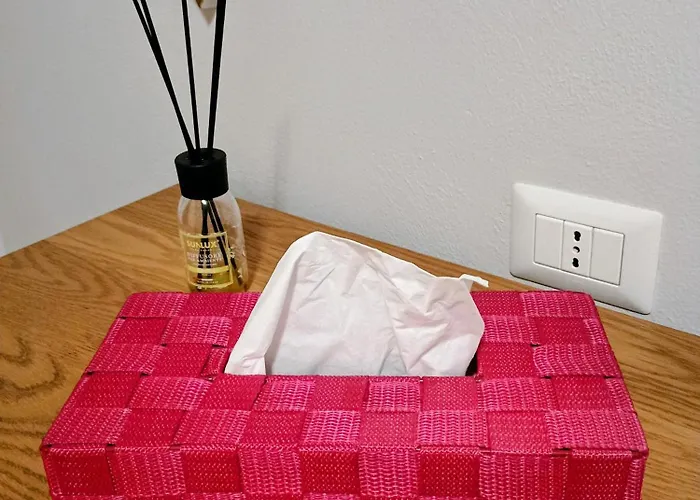 Apartmán La Piccola Corte Del Borgo *