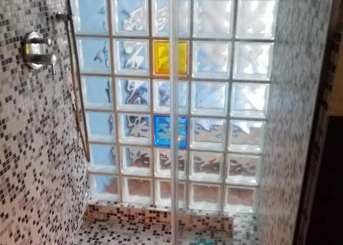 아파트 Locami Ca Granda *