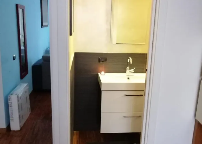 Locami Ca Granda 밀라노