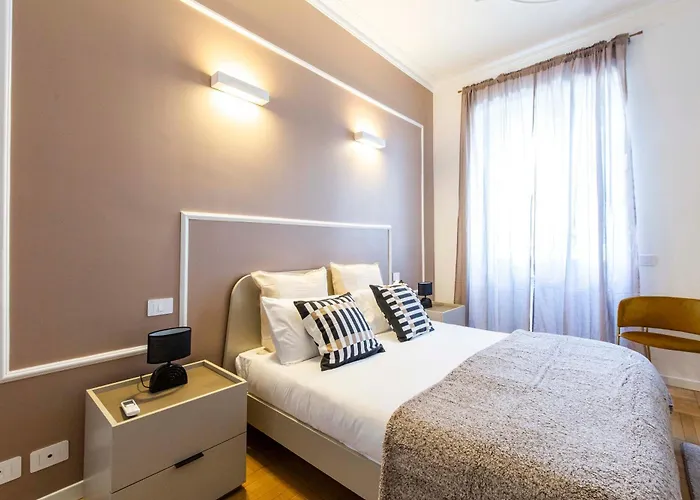 Vista Duomo Luxury Appartement *