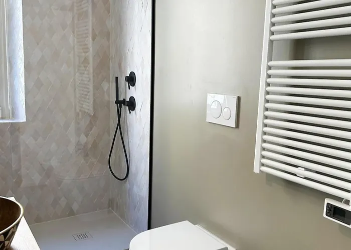 Apartment Elegant Center