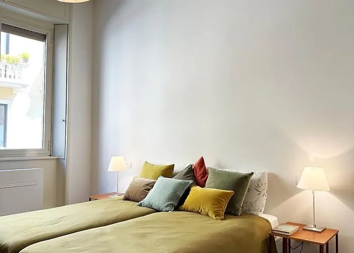 Elegant Center * Milan