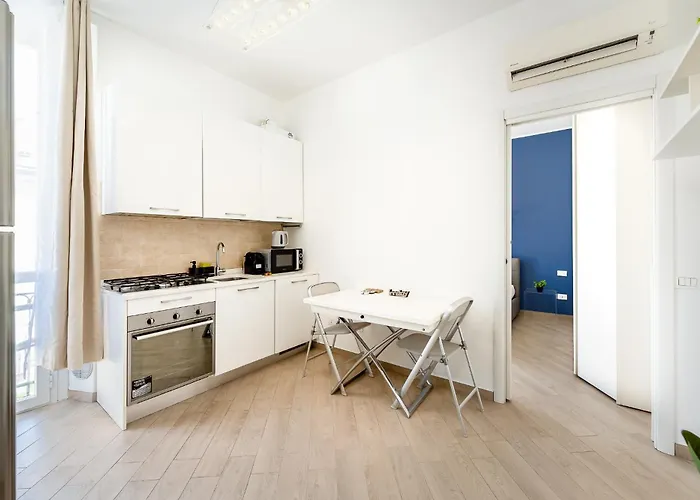 Orti Living - Porta Romana - Duomo By Innstay 아파트 *