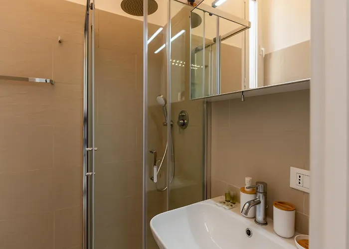 Orti Living - Porta Romana - Duomo By Innstay 아파트