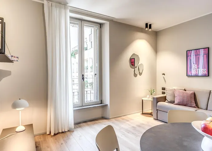 Seety Porta Romana Dimora * Milaan