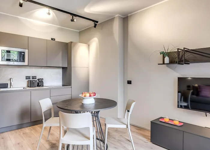 Seety Porta Romana Dimora