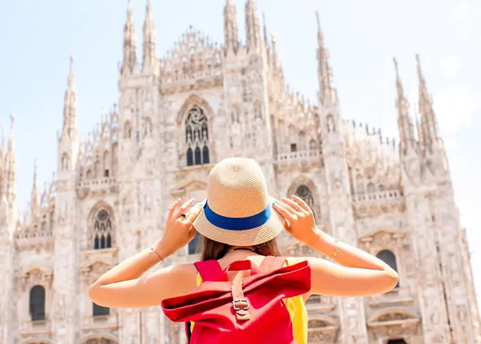 Gae Aulenti Centre 公寓