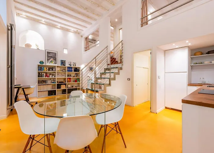 Apartment Elegant Nest - Close To Duomo