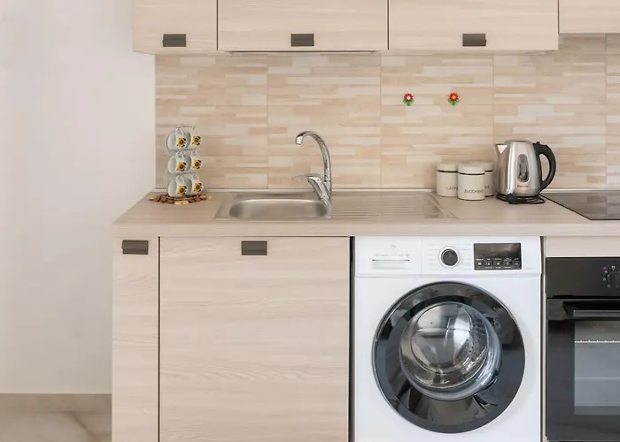 Elegant One Bedroom In Rovereto - Mirable Pm Appartamento Milano