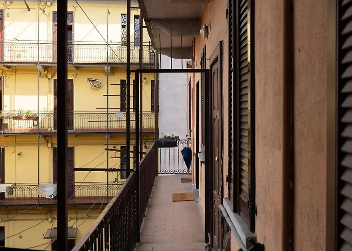 Elegant One Bedroom In Rovereto - Mirable Pm * Milano