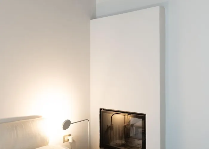 Splendido Trilocale Di Design Nel Centro Di - Mirable Pm