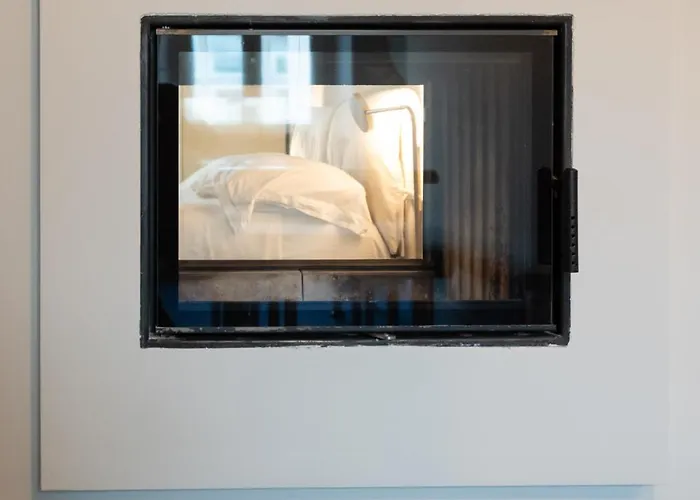 Appartement Splendido Trilocale Di Design Nel Centro Di - Mirable Pm Milaan