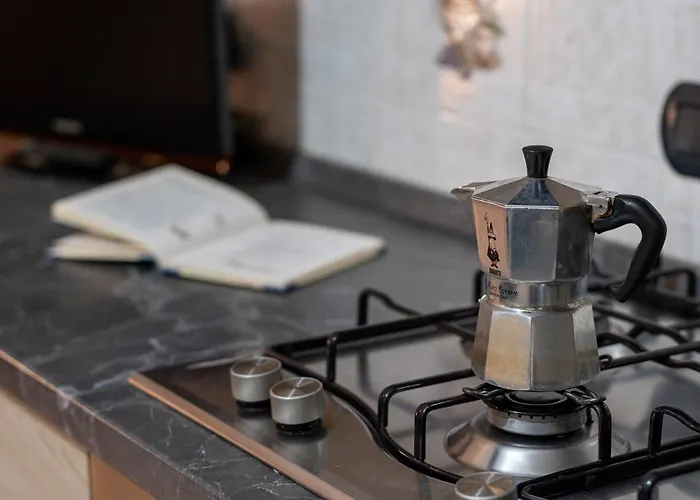 Апартаменты Stadio Di San Siro - Spazioso Милан