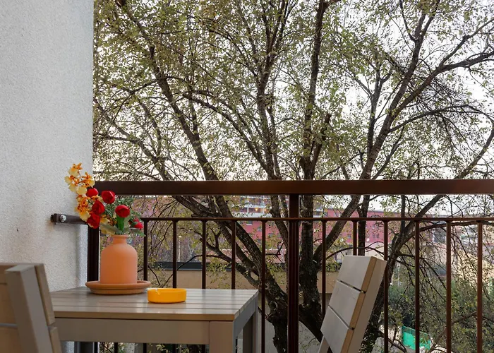 Stadio Di San Siro - Spazioso *